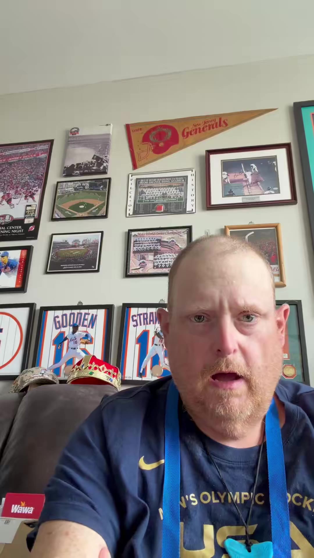 Barstool Sports: The Mets get swept by the Red Sox to head into the All Star break

Let’s check in on Frank https://t.co/7YemsQD8ns