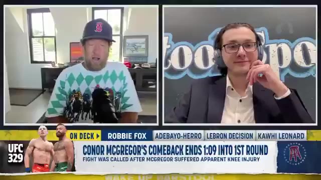 Viva La Stool: Paddy is electric in and out of the octagon https://t.co/IO19ILgWCG