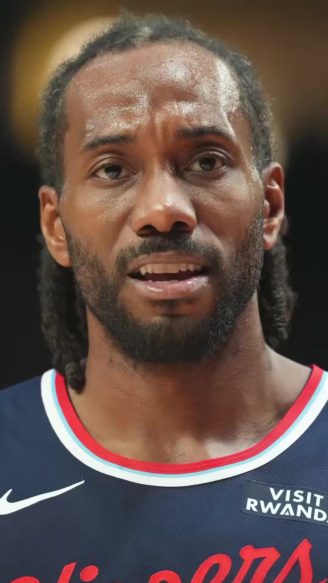 Eric Hubbs: No bigger joke in sports than Adam Silver. 

The Warren Commission and the Kawhi Leonard Aspiration investigation have l