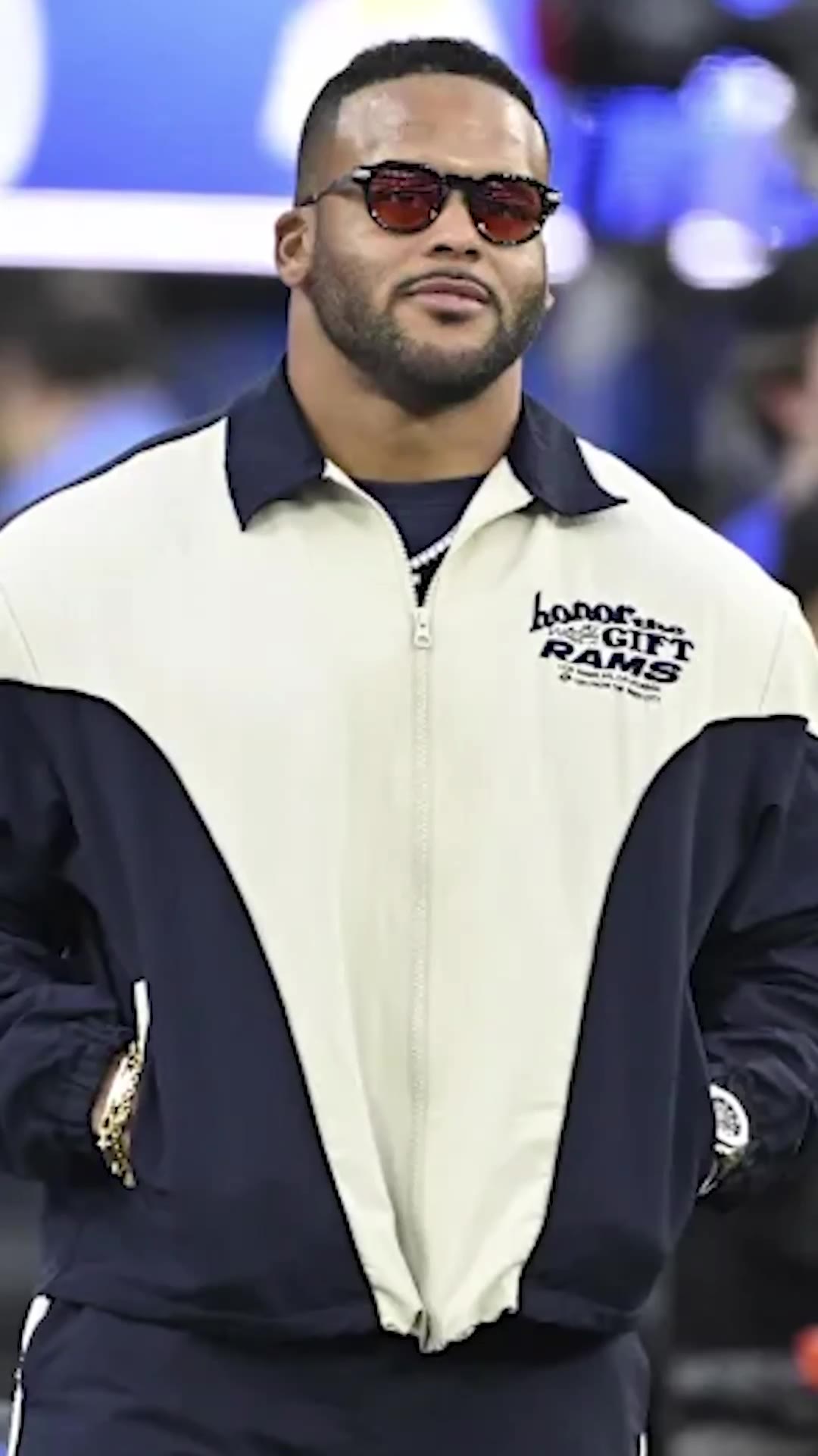 David J. Chao - ProFootballDoc: If Aaron Donald returns, don't expect the same player you saw before. After all this time away, he won't be the same ove