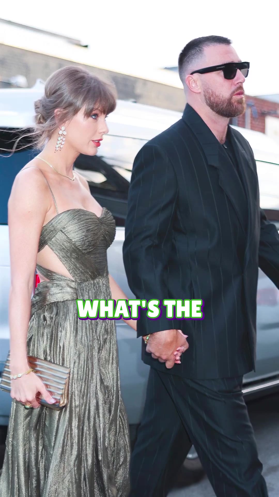 Macrodosing: July 3rd is making more sense for the Swift Kelce wedding now... https://t.co/oriXtQlluN