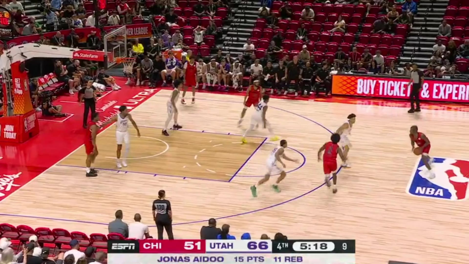 Barstool Gambling: The Bulls need to shut down Caleb Wilson until opening night  https://t.co/NPERVSMtae