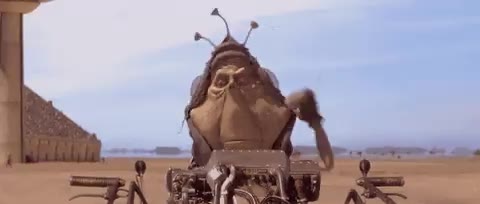 Jeff D. Lowe: No Ben Quadinaros? No thanks. @RobbieBarstool https://t.co/EREdJBhHBP