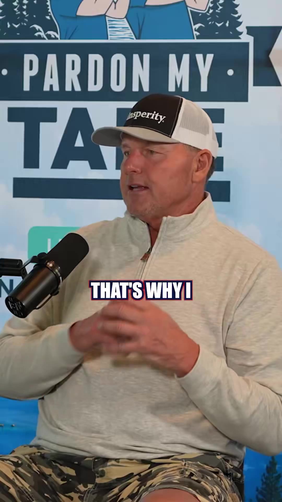 Pardon My Take: Roger Clemens tells us how guys tip pitches easily and how he would disguise his tells for which pitch is coming https:/