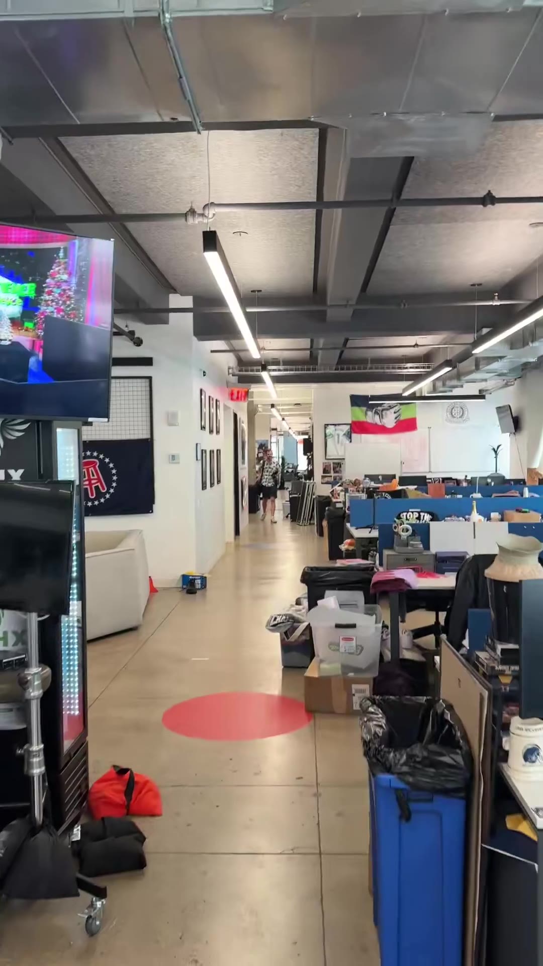 Viva La Stool: Klemmer has arrived to clear the air about what happened the day Nate got his tickets to The Odyssey https://t.co/EWDoyZ