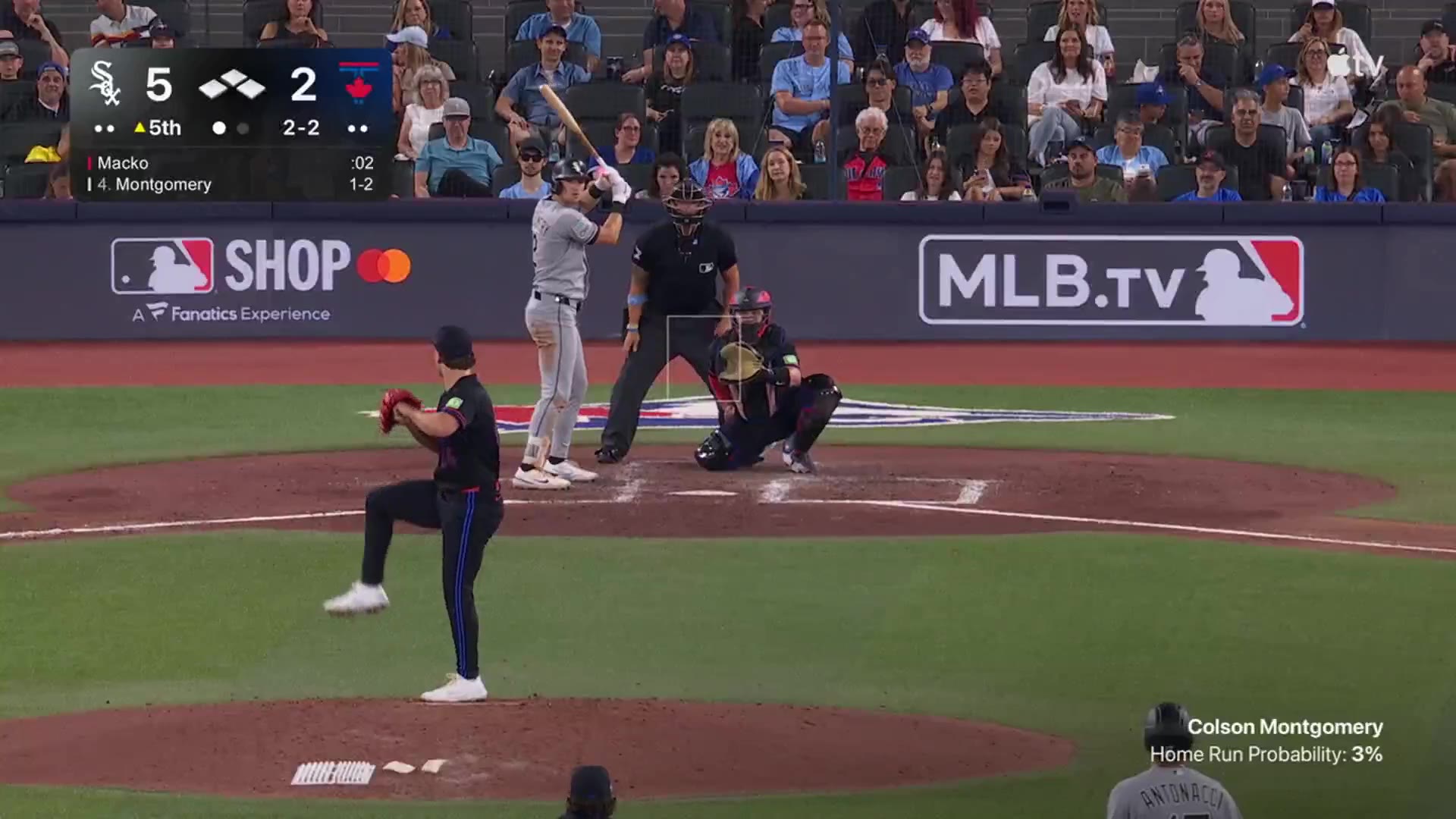 Barstool Baseball: THE SOX JUST SCORE RUNS  https://t.co/68jajFdHBO