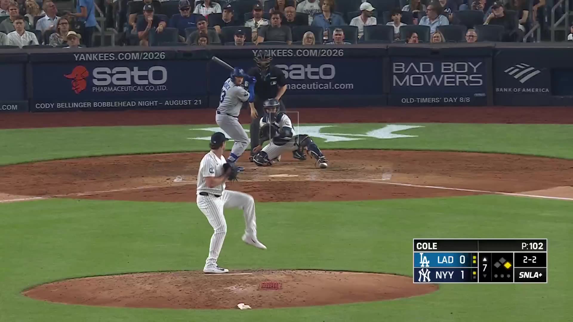 Barstool Baseball: MAXIMUM MUNCY  https://t.co/qR5rzTKPp6