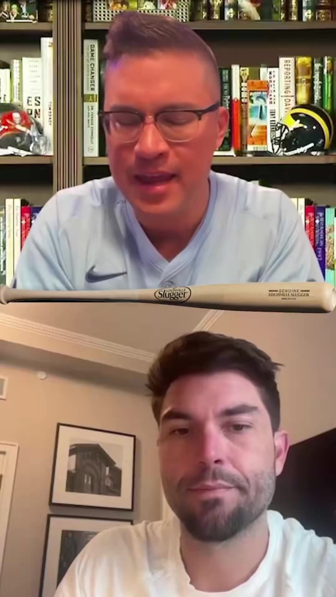 Steven Cheah: “Can they survive? Yes. Can they win and catch the Rays without Aaron Judge? Absolutely not. No chance.” - @TheRealHoz35