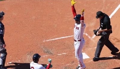 Barstool Baseball: 13 Wins In A Row And Dead in the Water No More: The Shocking And Improbable Rise Of The "Left For Dead" 2026 Boston Red