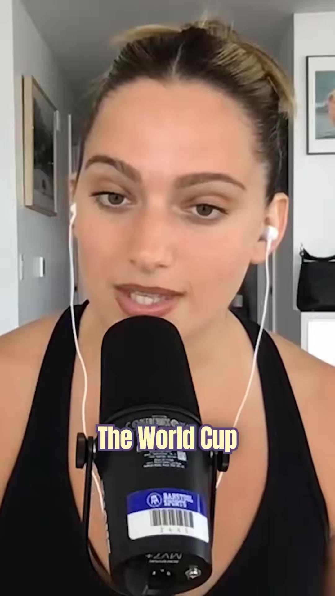 Chicks in the Office: Justin Bieber had the voice of an angel at the FIFA World Cup Final https://t.co/LYhhnokJCe
