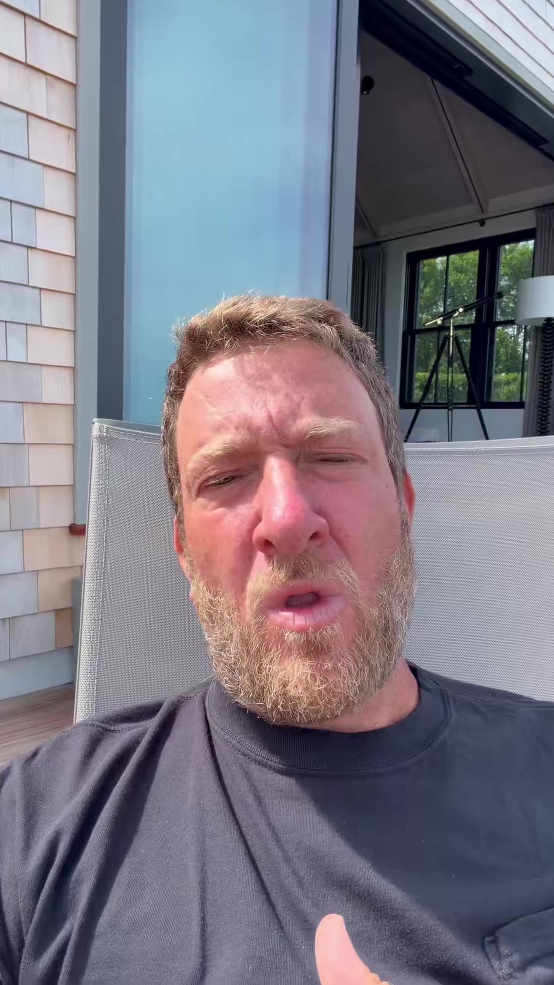 Dave Portnoy: Update from the owner on @tBushGaming 

Also @AustinJenkins07 is an asshole which makes him good at his job and when Im