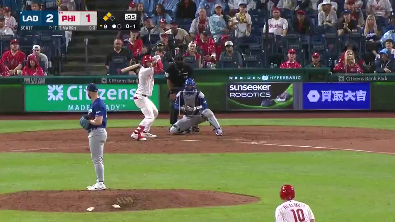 Pardon My Take: “Oh no JT”

A base running disaster in Philadelphia  https://t.co/Ox6Lu6u3lD