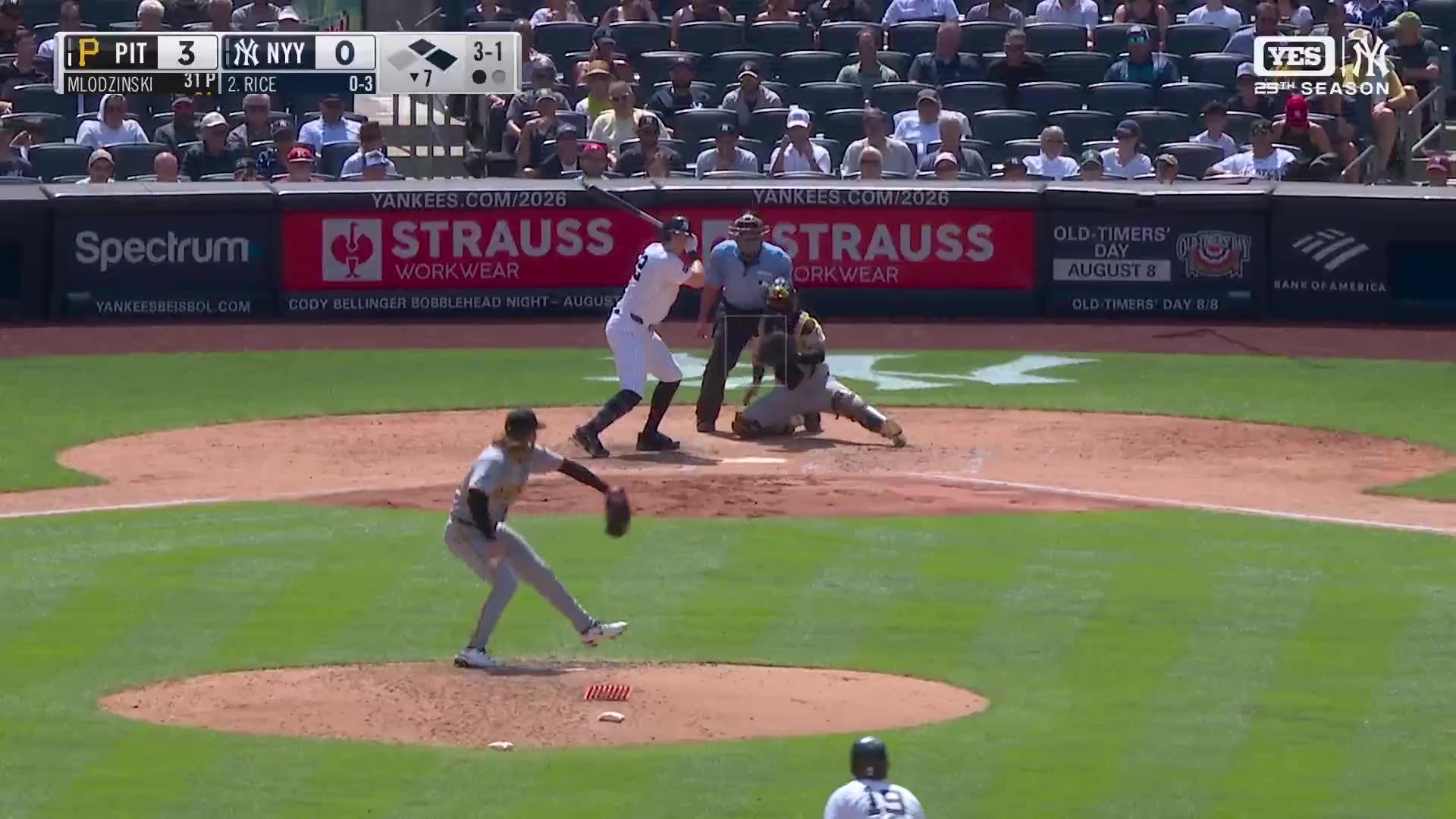 Barstool Gambling: TIE GAME

BEN RICE HIRS #30 ON THE YEAR  https://t.co/JX8BSnBb5f