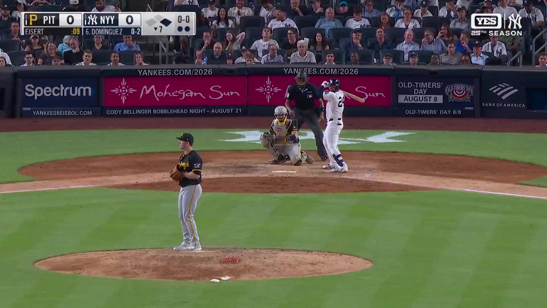 Eric Hubbs: Thank youu Jasson https://t.co/Flays89P23