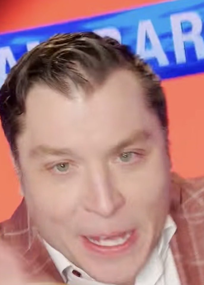Jersey Jerry: Honestly hate how much makeup they put on my guy Ter for TV. I told him don’t do it ! https://t.co/7k0gsWqrDx
