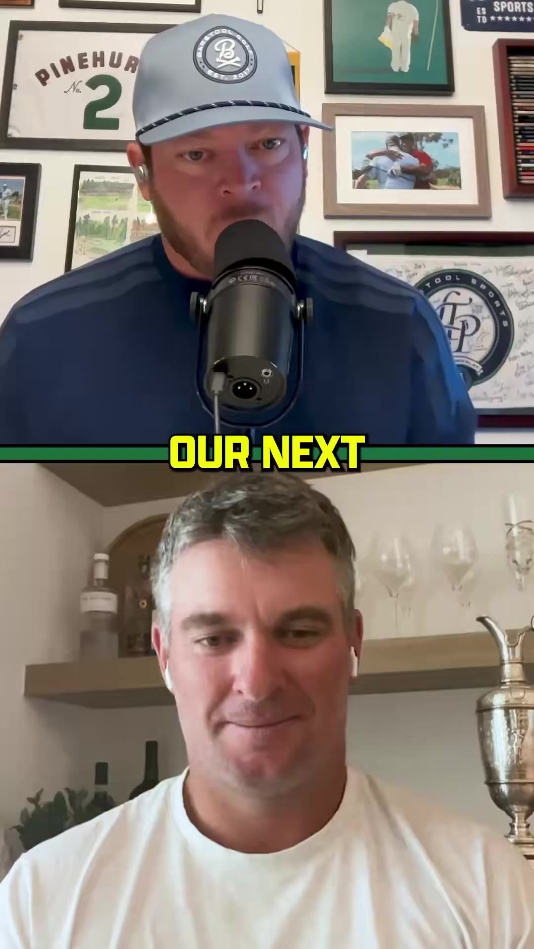 Riggs: Ryan Fox is such a great interview. Very real, open, excited. What an excellent Champion Golfer Of The Year.  https://t.