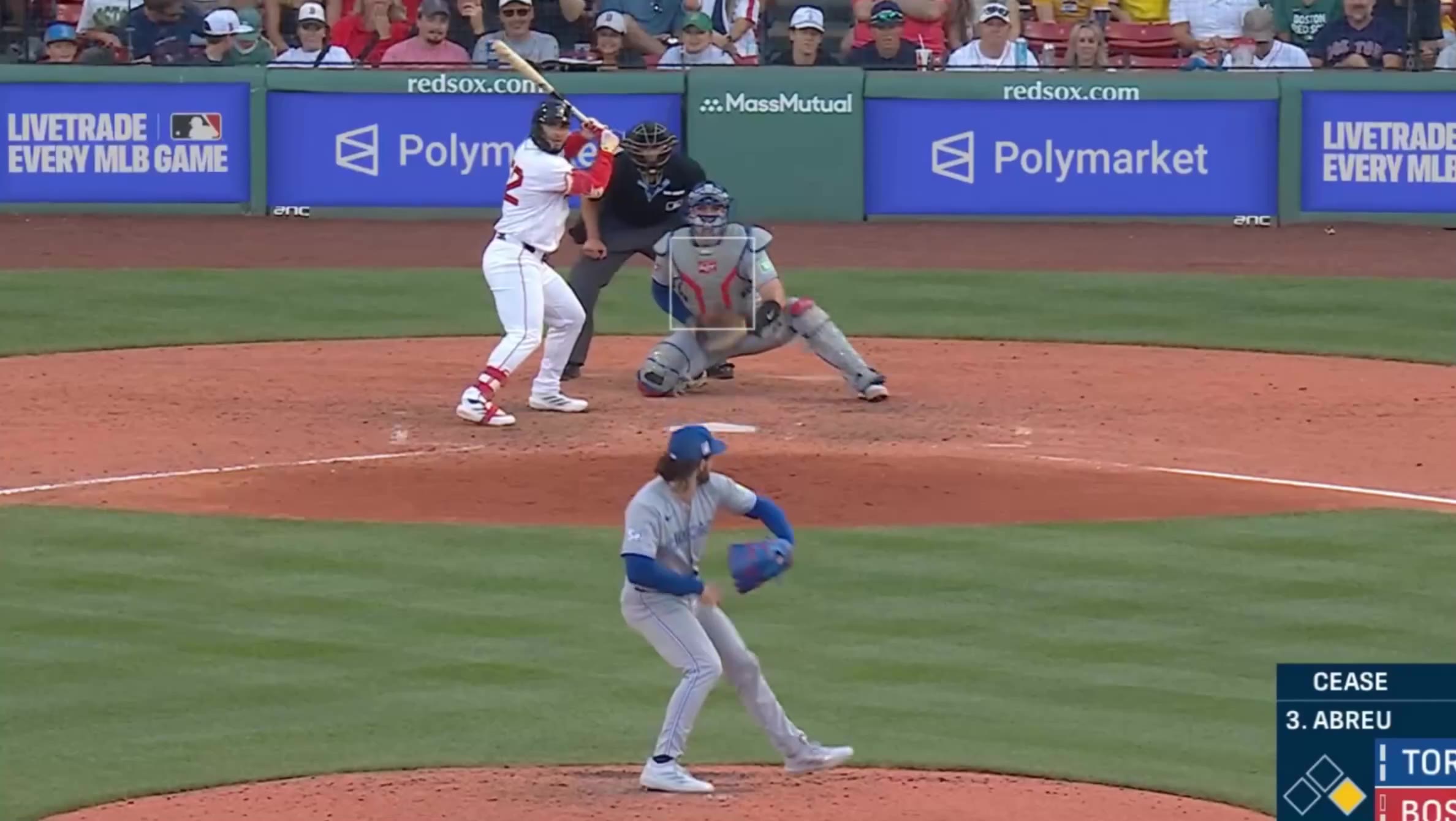 Rob Friedman: Dylan Cease. Shutout. 🍾 https://t.co/VV2YBy6Hsf