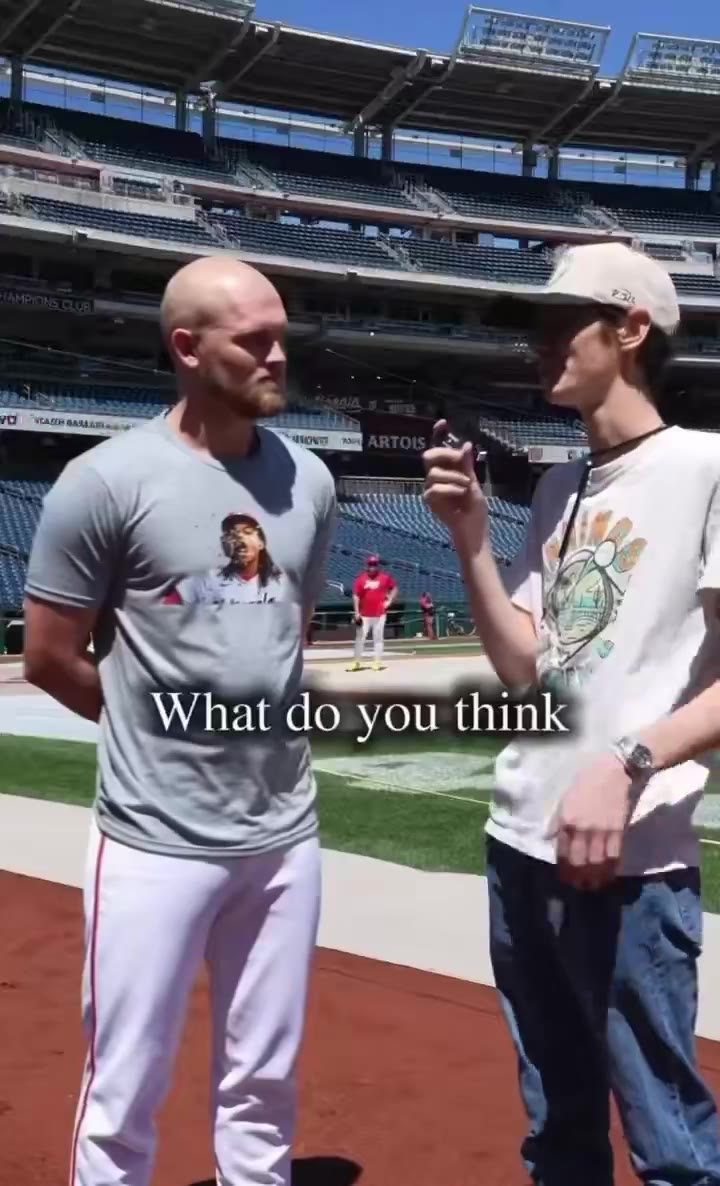 Barstool Baseball: Safe to say Curtis Mead is gonna have to walk this take back  https://t.co/jdvOwe171L