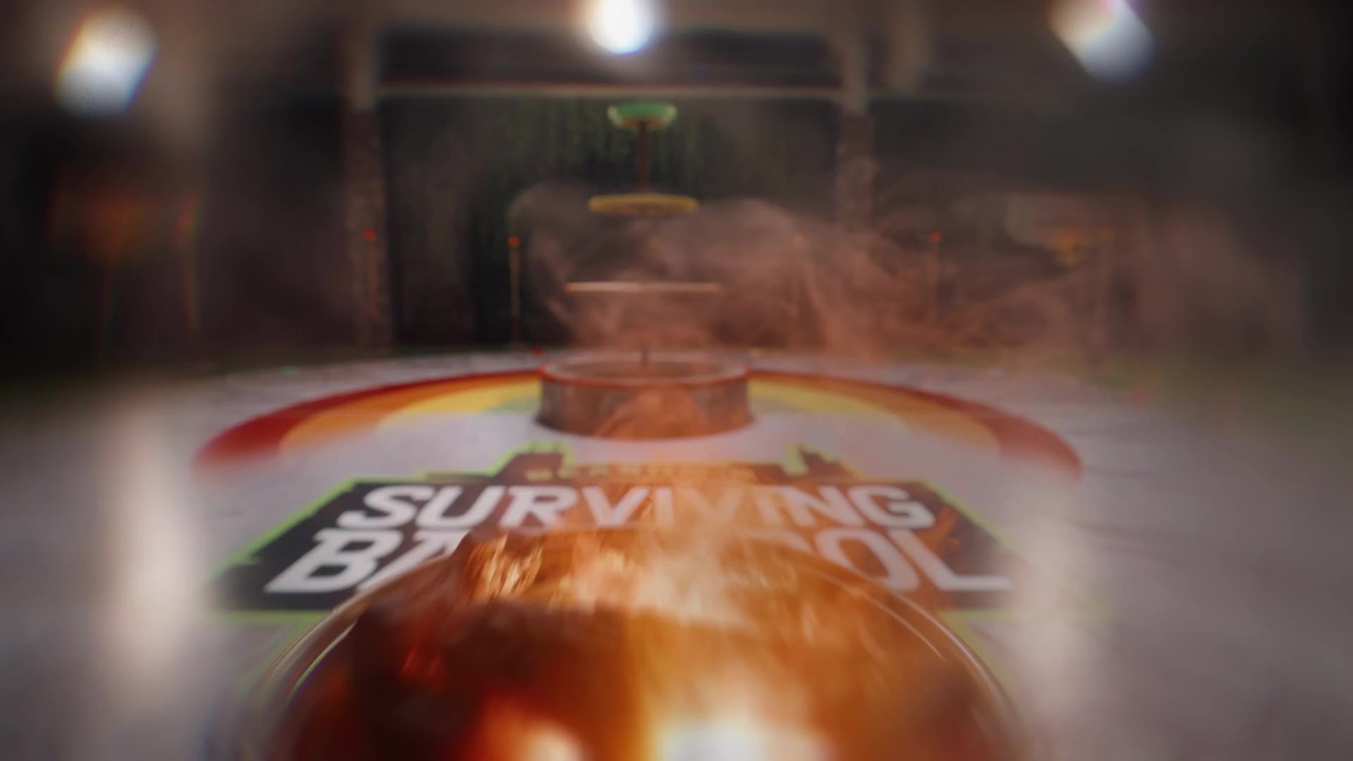 Brandon Walker: The long-awaited Brandon Walker season of Surviving Barstool is nearly here. Coming August 9. https://t.co/tV139NXXeB
