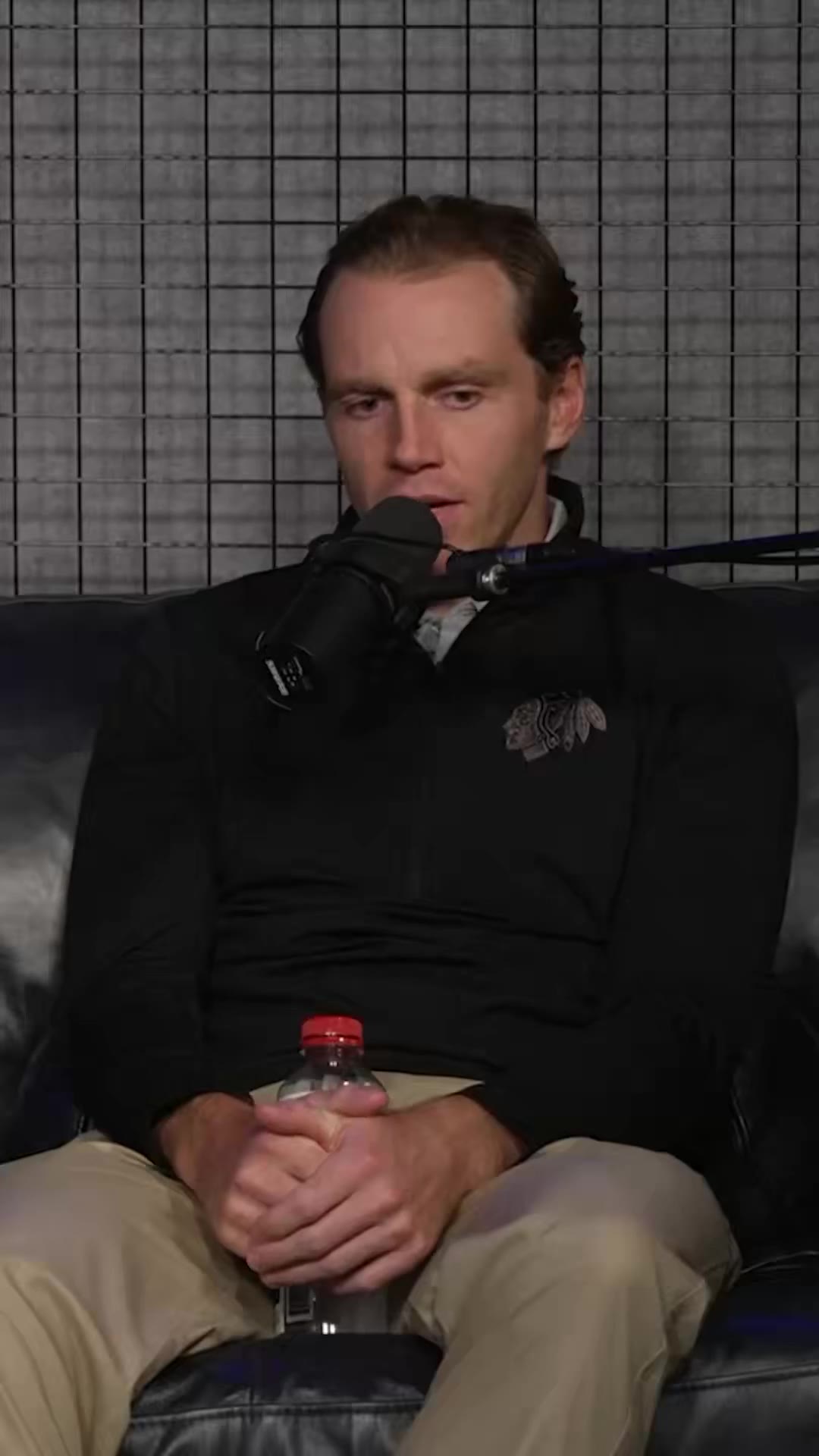 Pardon My Take: Patrick Kane is coming home https://t.co/kTuDVMHgMc