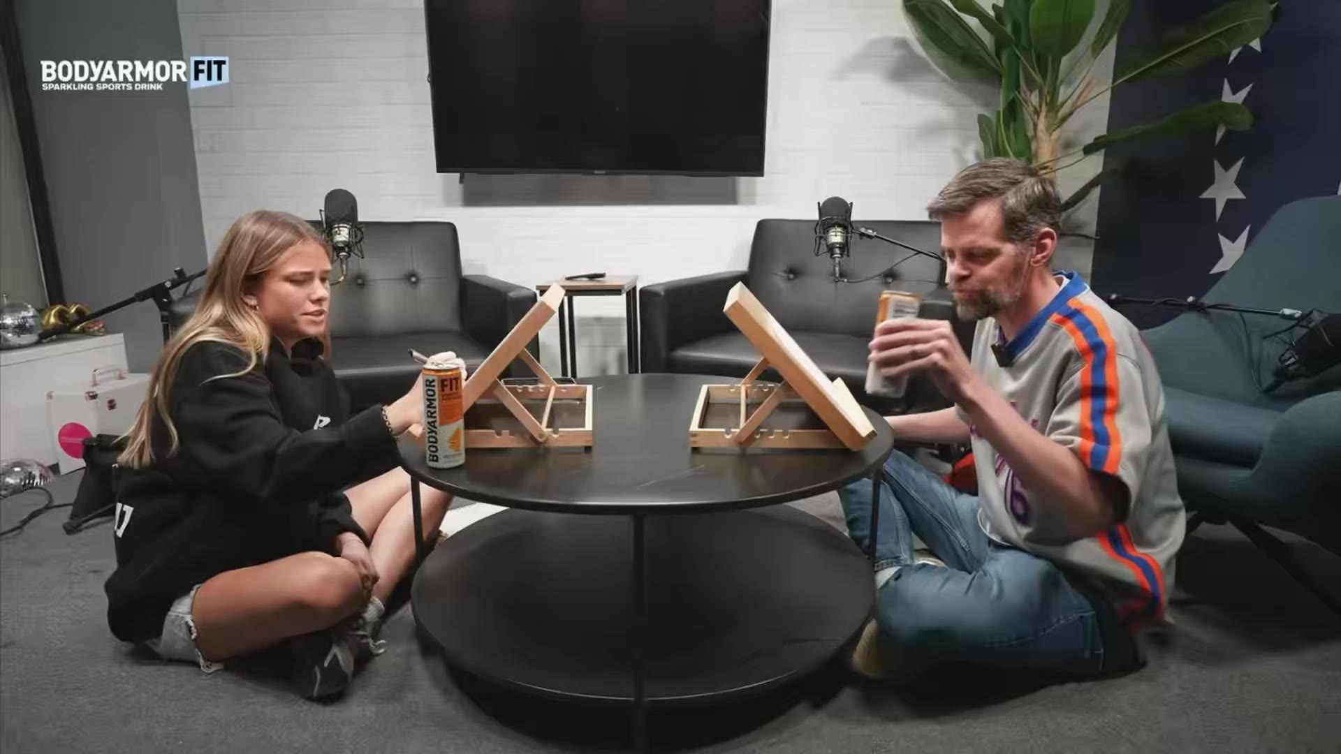 Viva La Stool: “If you do the math, they were saying it was $60,000 for one podcast a week and they were gonna do like 32 episodes. Tha
