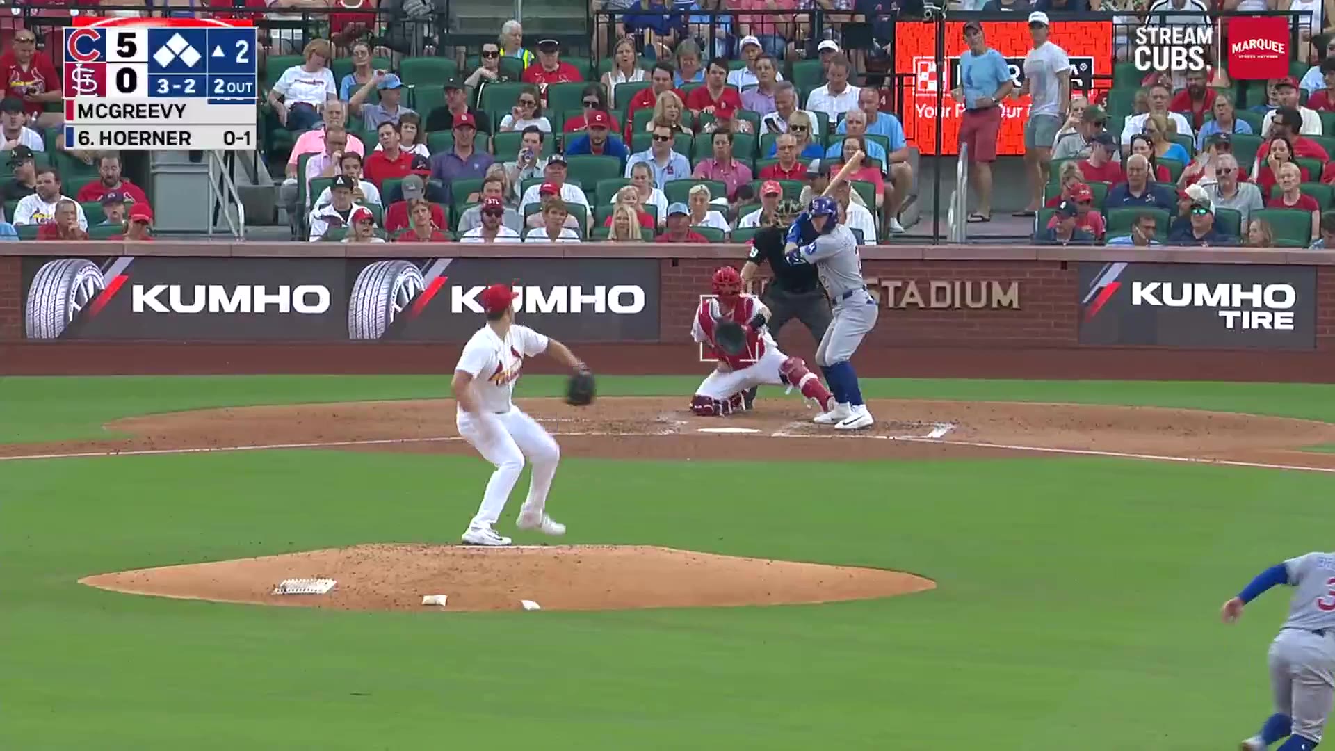 Barstool Baseball: The Cubs offense is HOT  https://t.co/1puWm7drjc