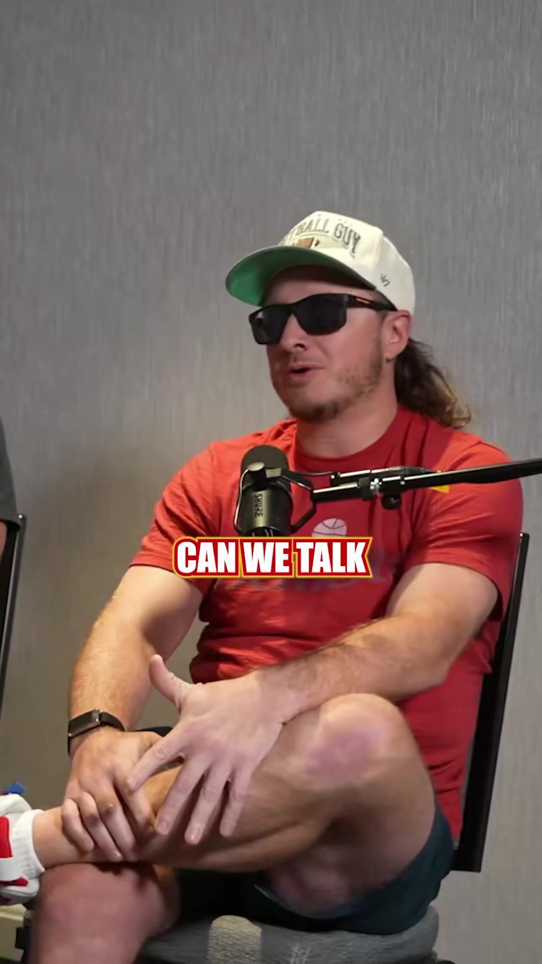 Big Cat: PMT 7-29 

-Wisconsin HC Luke Fickell 
-USC HC Lincoln Riley 
-Rutgers HC Greg Schiano 
-Football is back 
-Mt Rushmore