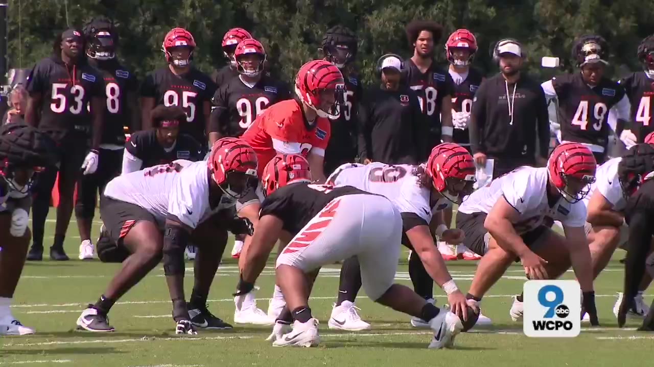 David J. Chao - ProFootballDoc: Shemar Stewart

Significant knee hyperextension injury with ligament tears. Worry for season ending injury. Hope he can