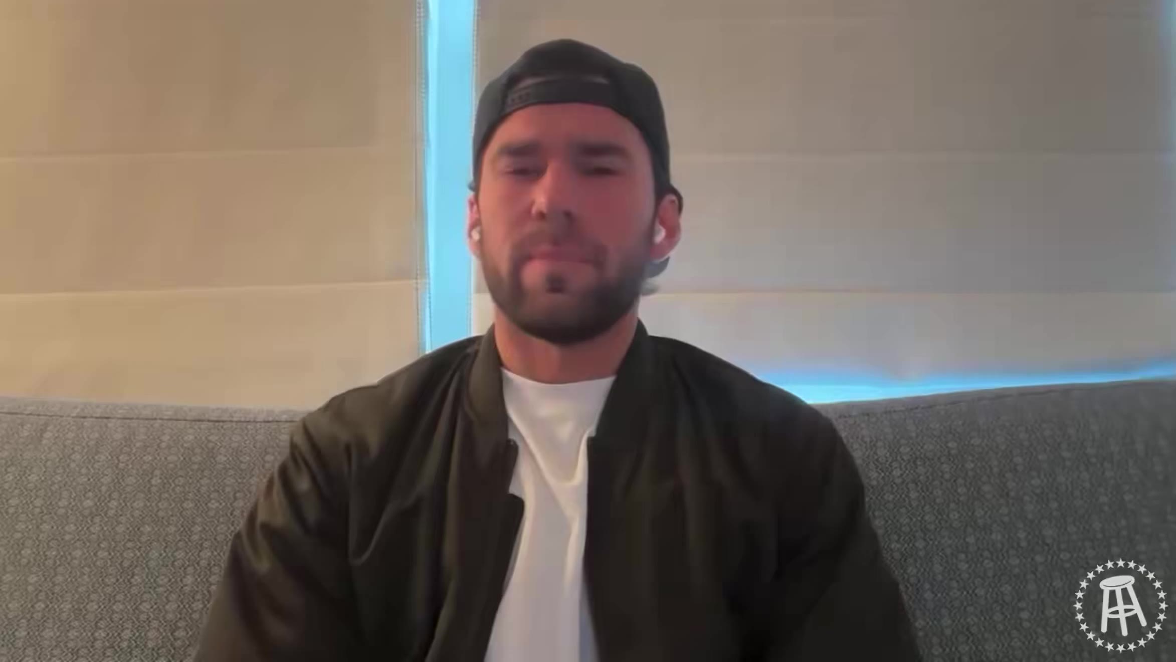 Austin Jenkins Pulls Back The Curtain On Barstool's Business Side