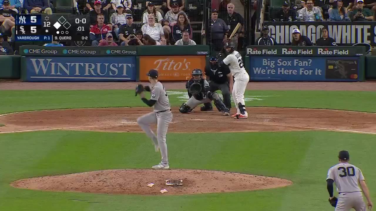 Barstool Baseball: SOX WALK IT OFF  https://t.co/35KULPWPQj