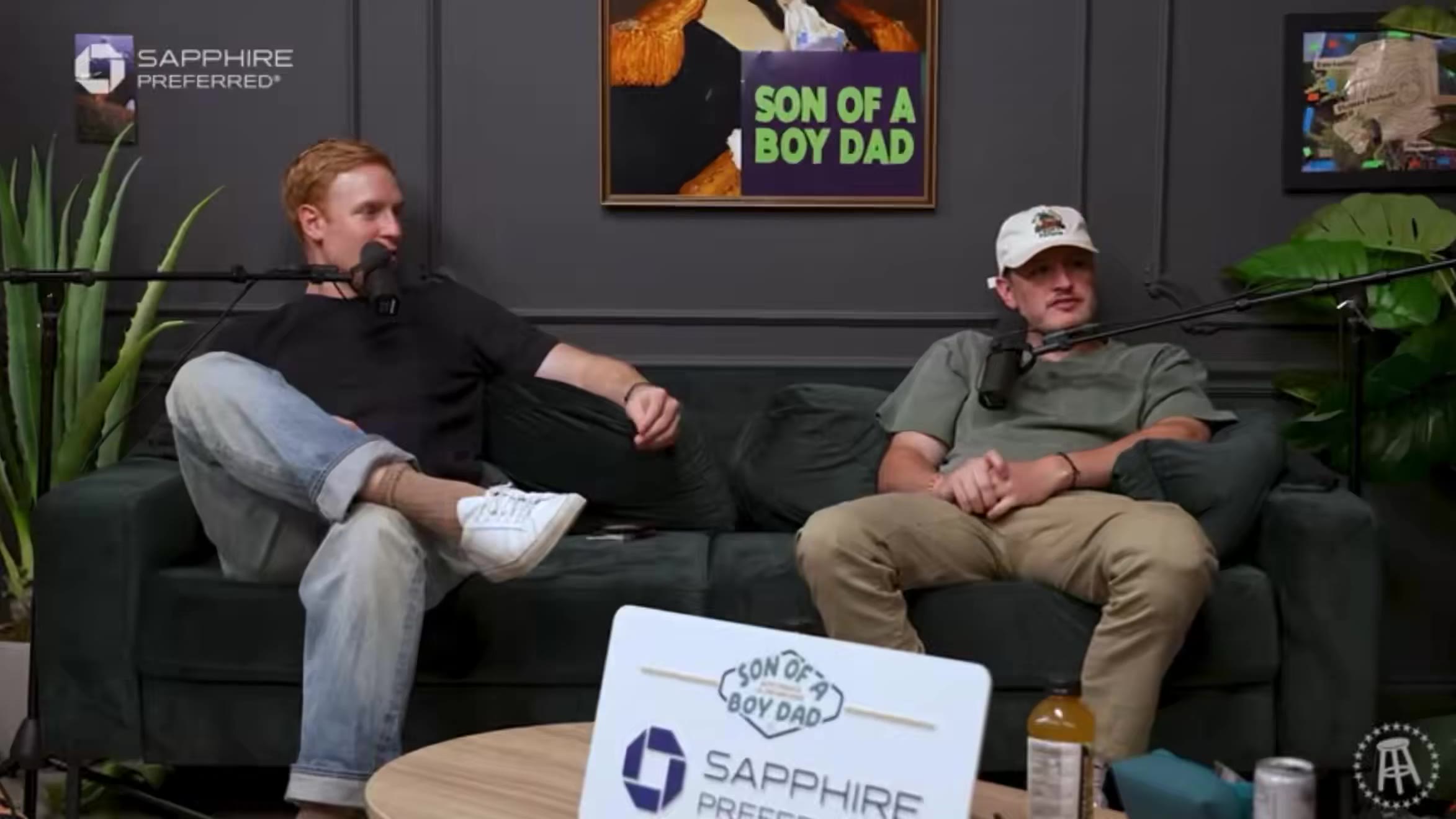 Viva La Stool: What a convo! https://t.co/WpmpWjlN2E