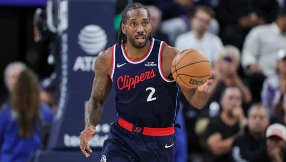 Barstool Sports: While the NBA continues to drag their feet with the Kawhi investigation, Pablo Torre uncovered yet another suspicious se