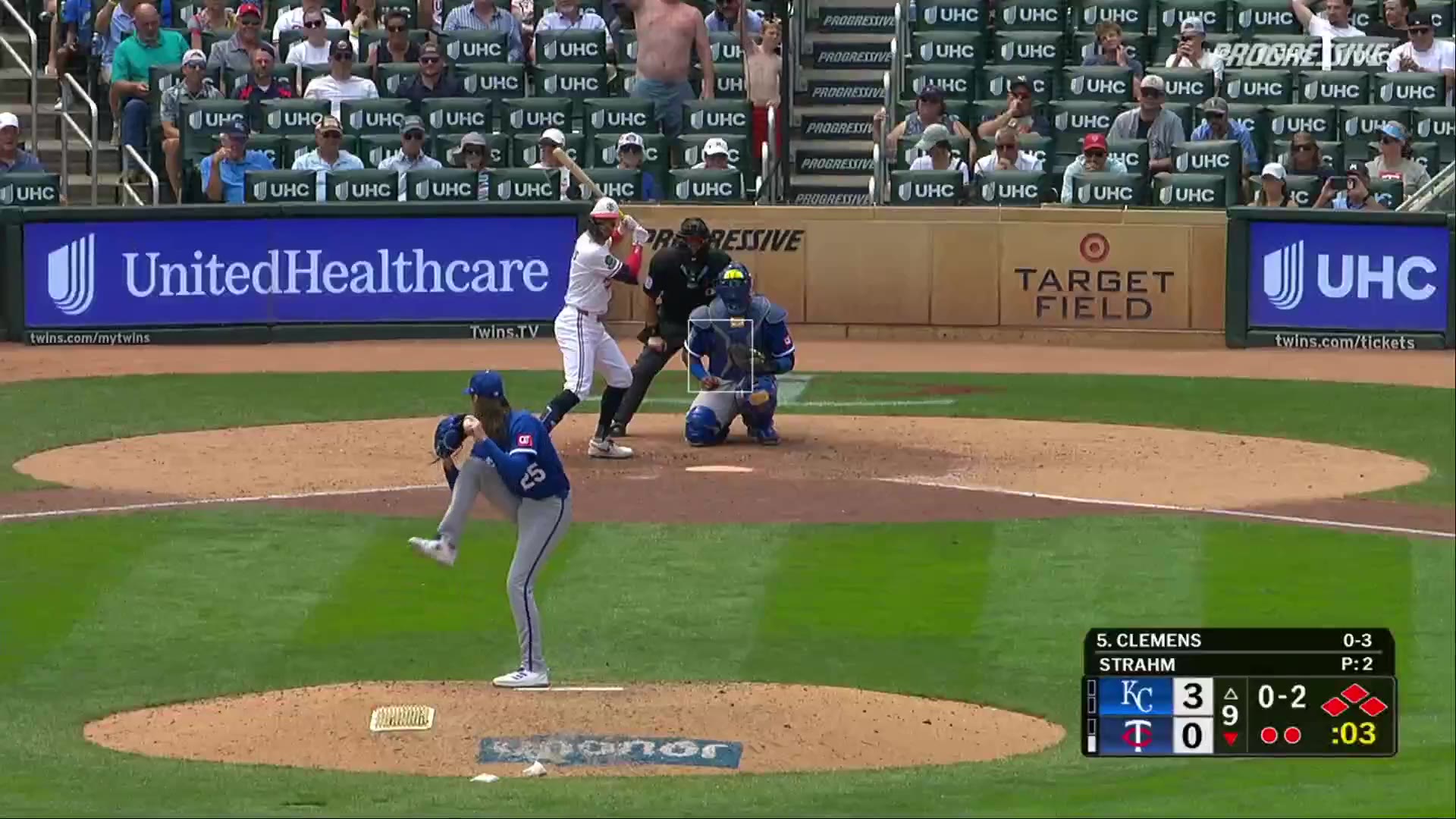 Barstool Gambling: KODY CLEMENS WALK OFF GRAND SLAM https://t.co/aINuu5g5qL