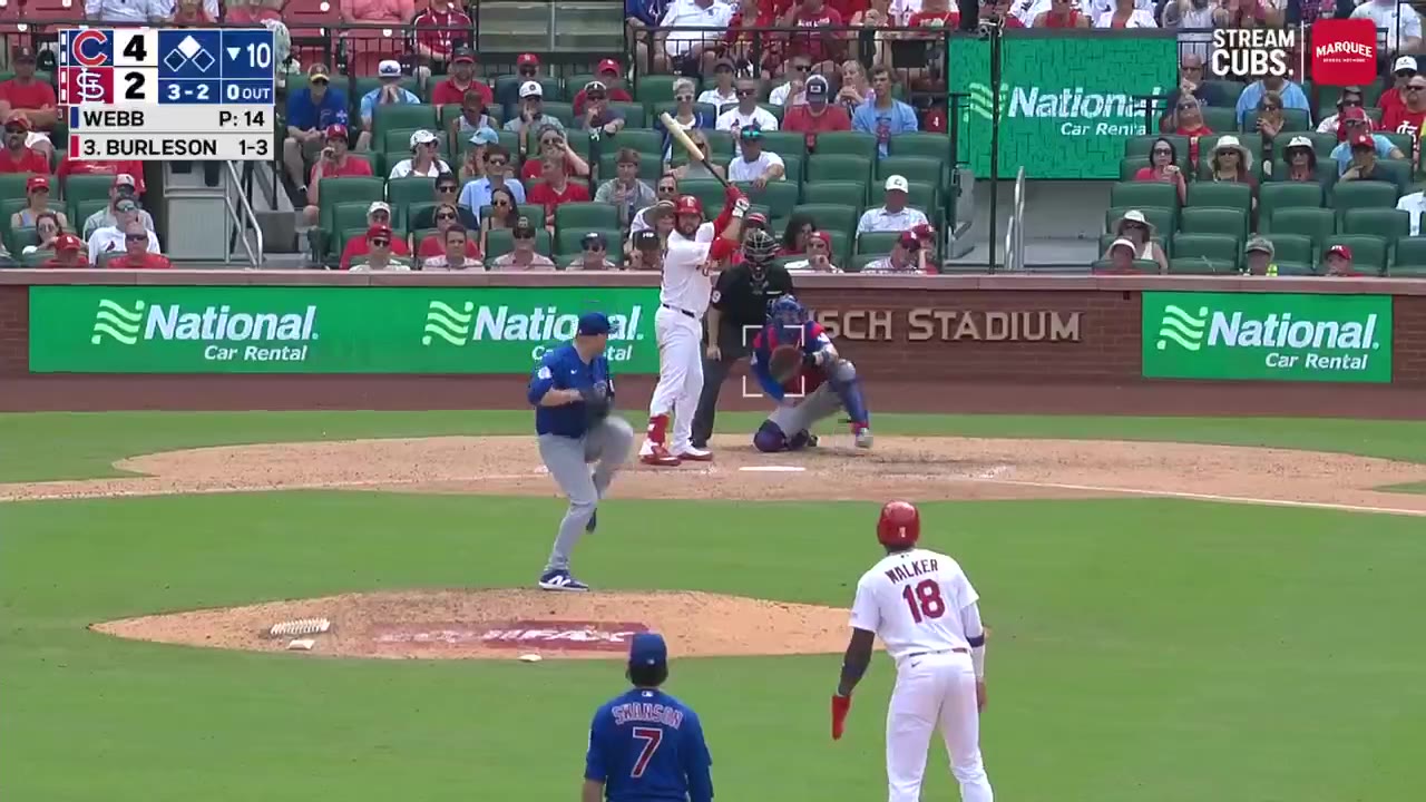 Barstool Chicago: MVPete keeps a run off the board in extras.  https://t.co/V9UxU8w1Sw