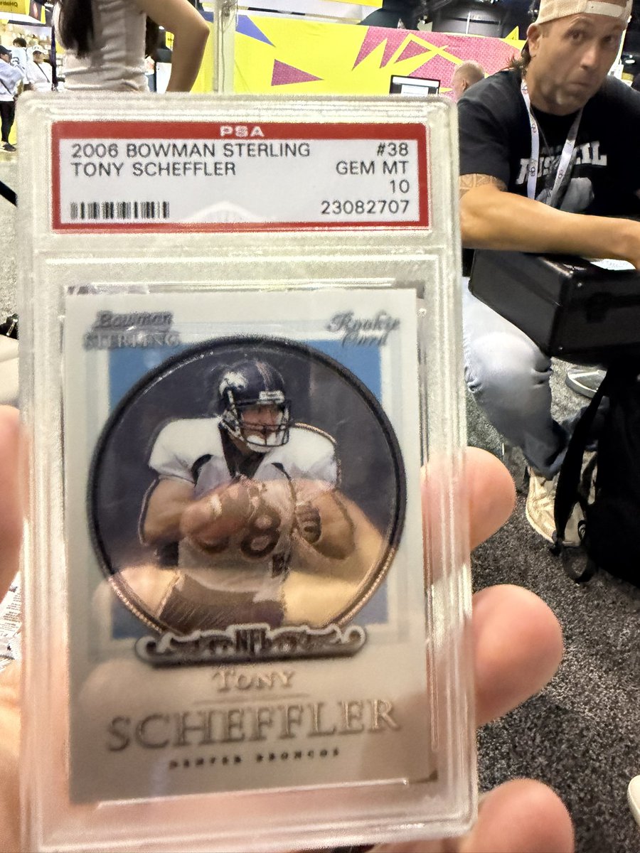 Big Cat: All time snag at the National https://t.co/b6nTXFS7RN