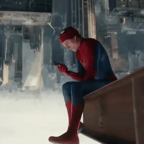 Jeff D. Lowe: I have liked ‘Spider-Man: Brand New Day’ more, and more since seeing it on Monday. Think majority of people are going to