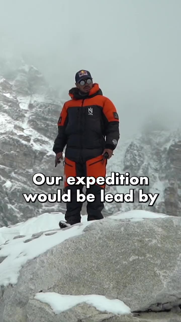 Barstool's Everest Trip With Nimsdai Turns Into a Tribute