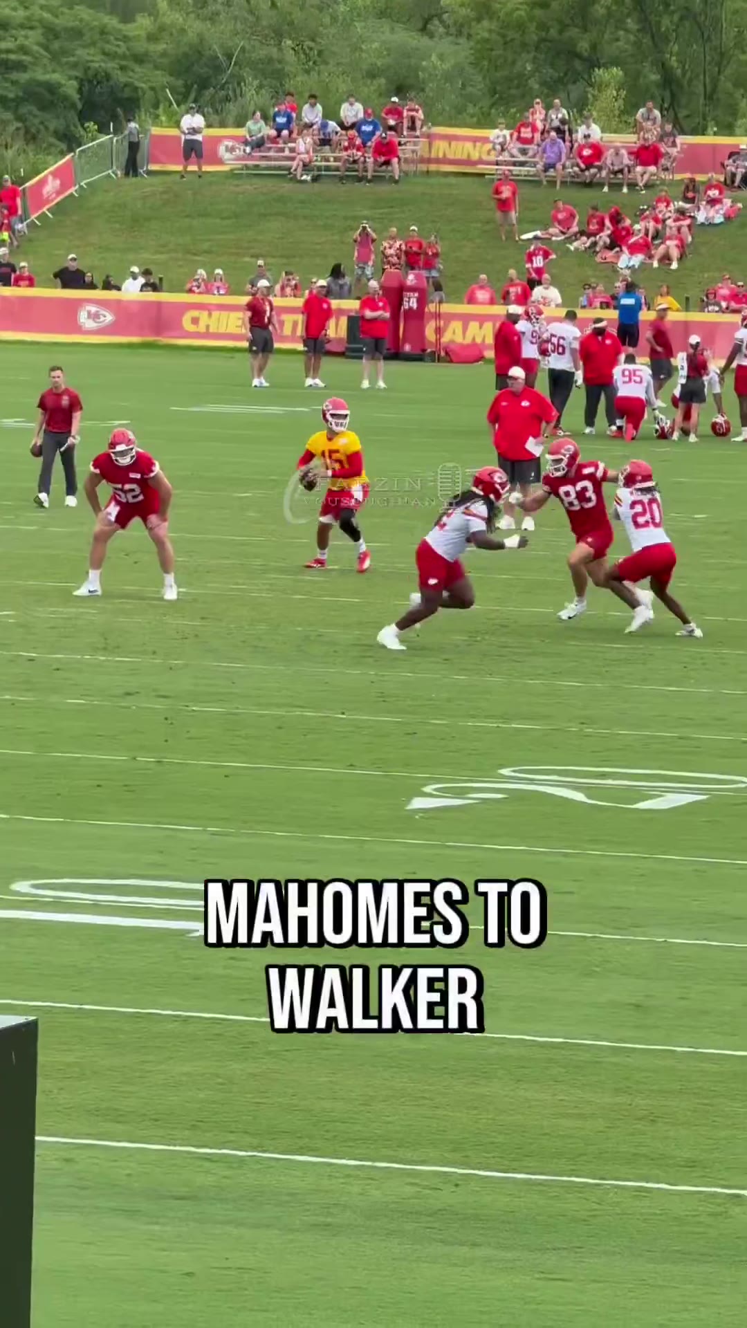 SleeperNFL: Kenneth Walker was NOT HAPPY with the contact 😬

(@Farzin21) https://t.co/M4pePGKhvw