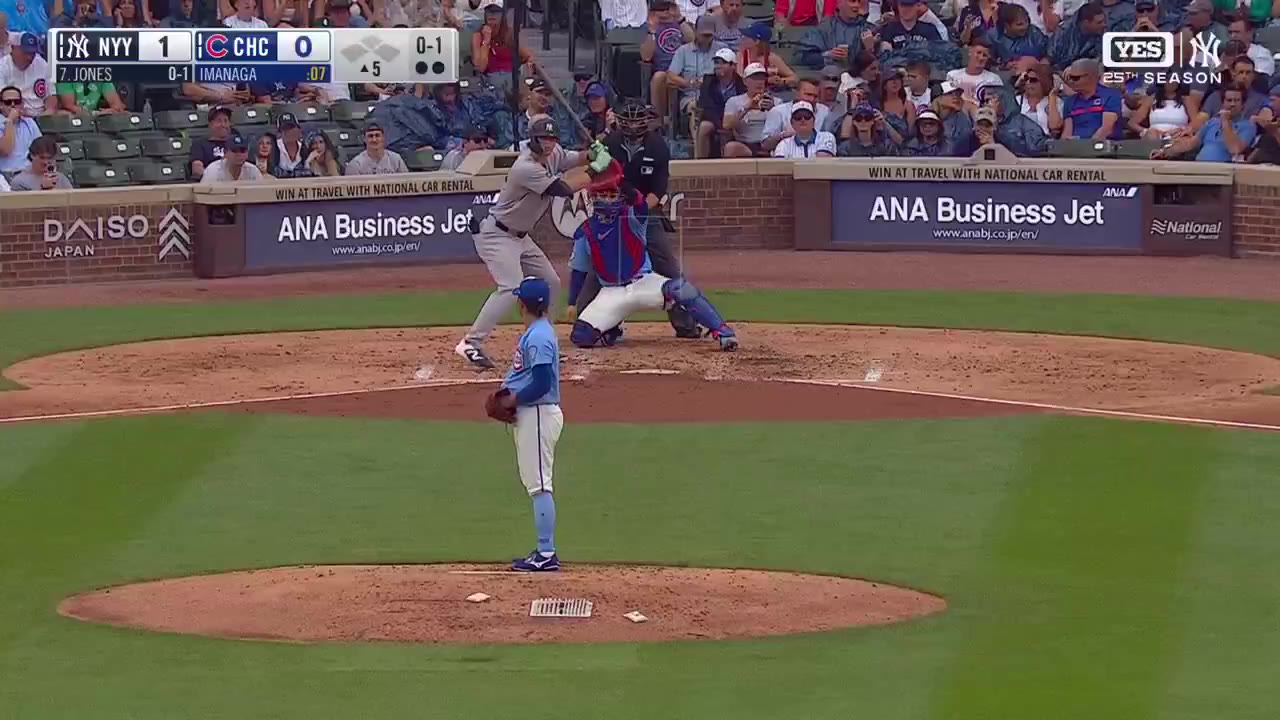 Eric Hubbs: Dude has so much power 
https://t.co/uPYffJgheQ