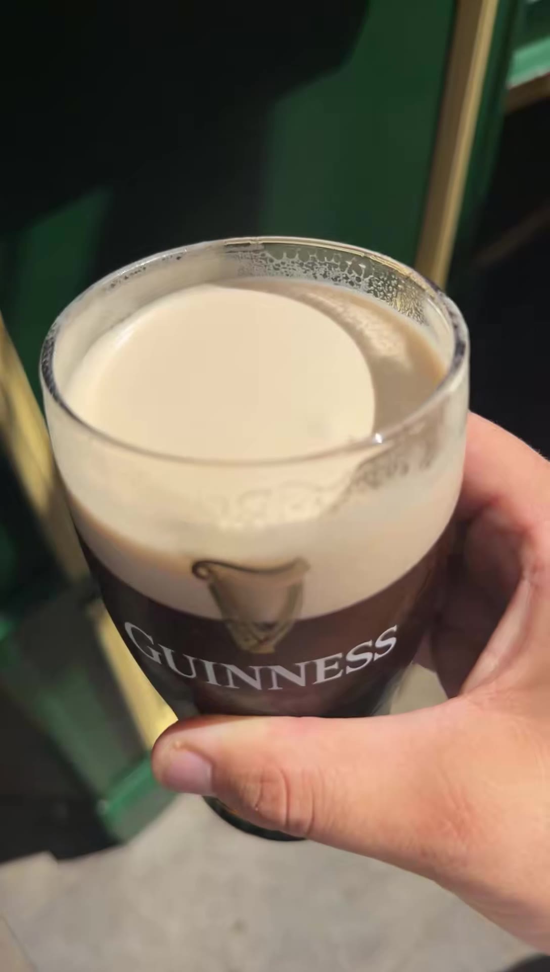 Dana Beers: Fuck it all mate! #DanaPints https://t.co/ynbsoaYMIG