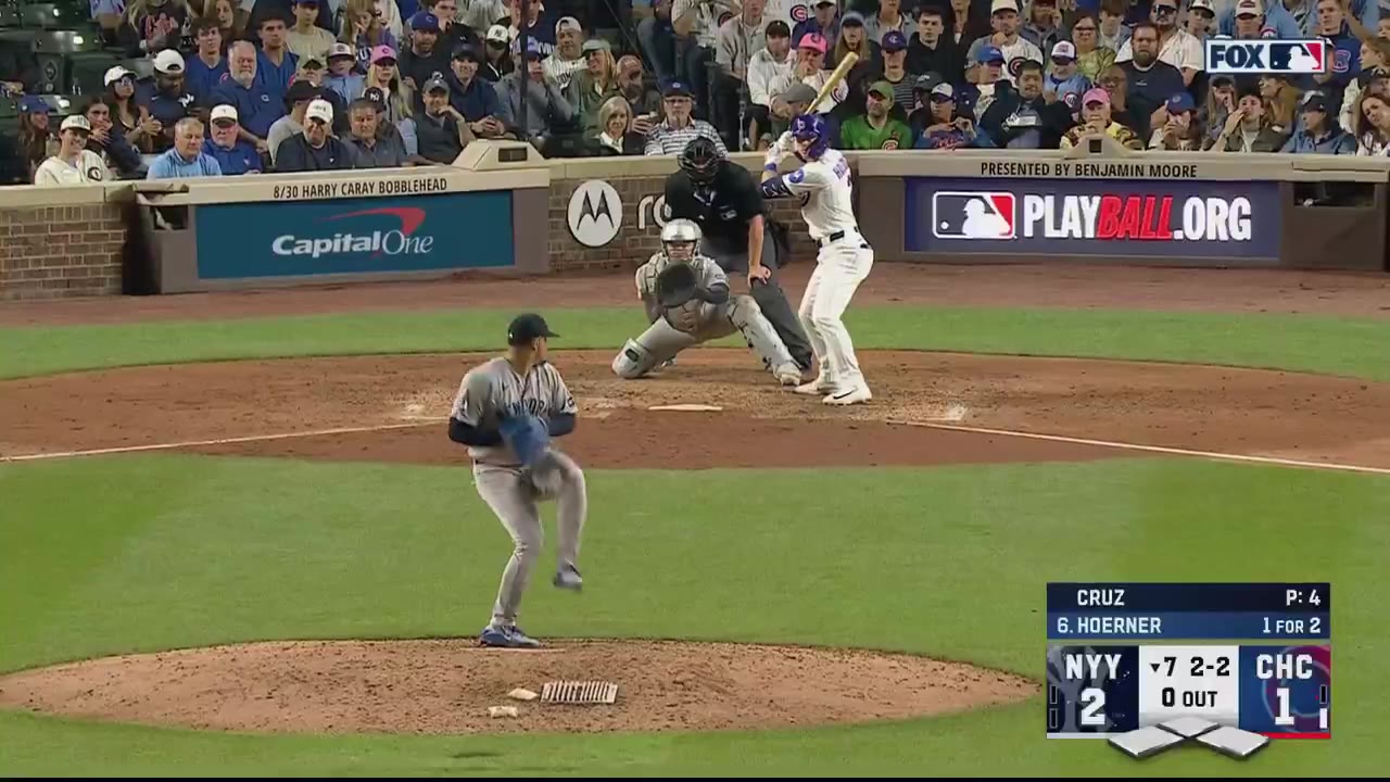 Barstool Baseball: NICOOOOOOO https://t.co/thDM8j88Q3