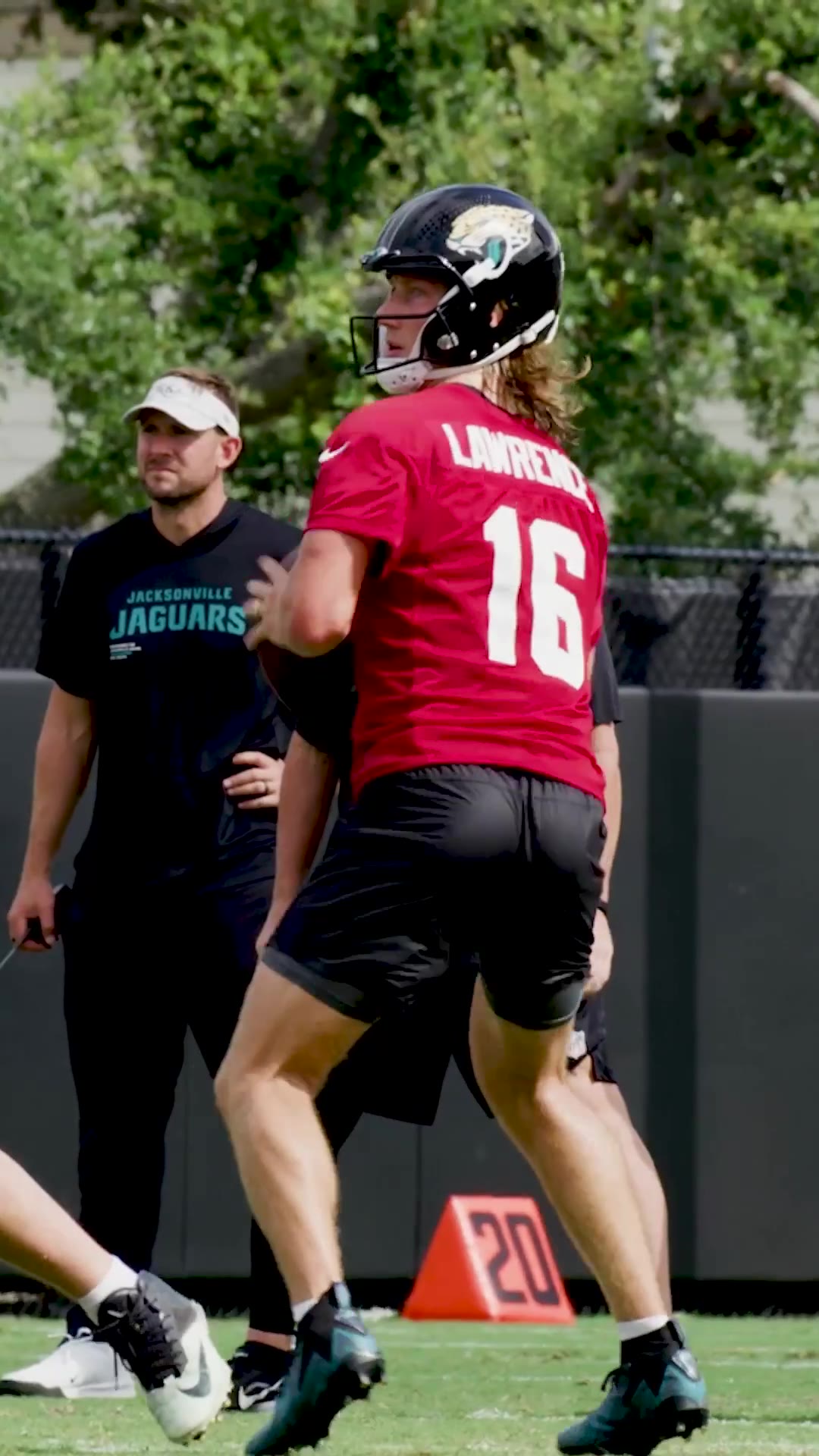 SleeperNFL: PARKER WASHINGTON DUDE 😭 

LEAGUE WINNER https://t.co/V3AyviOMet