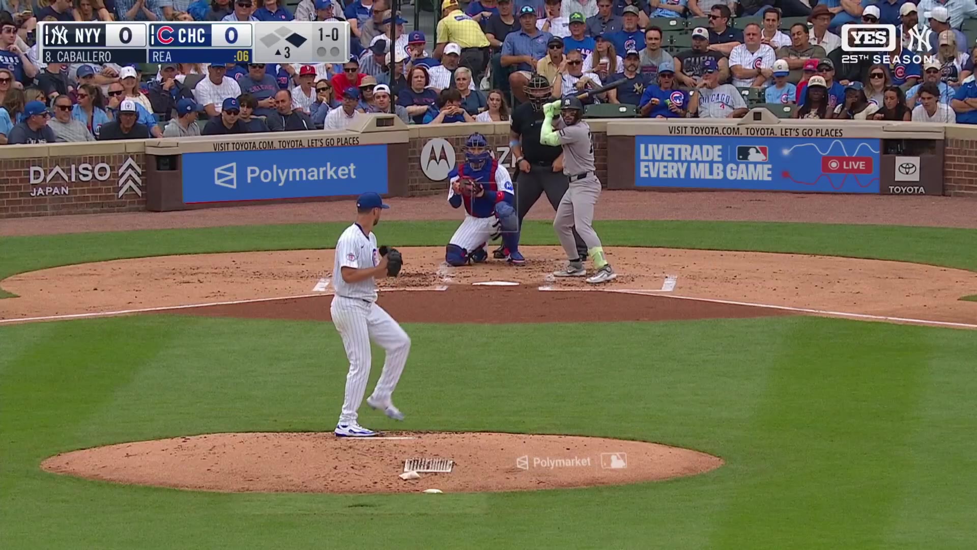 Jose Caballero's Speed Game Just Got A Power Boost