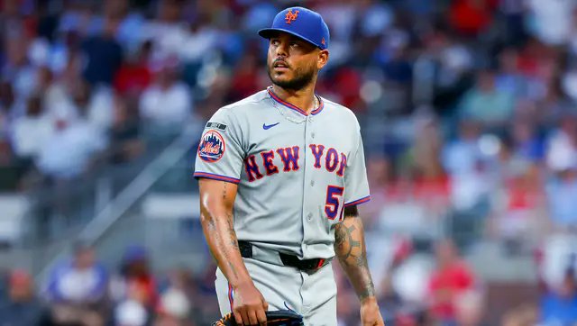 Mets trade Freddy Peralta to Rays for three prospects