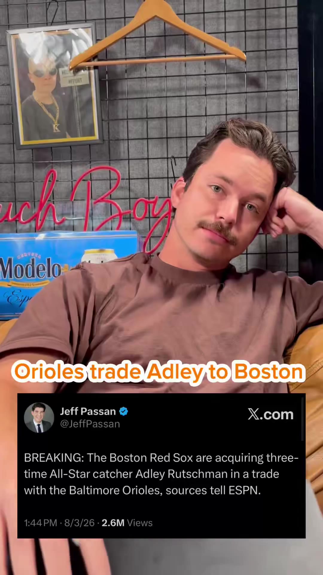 Red Sox Bet On A Banged-Up Franchise Catcher Yankees Wouldn't Touch