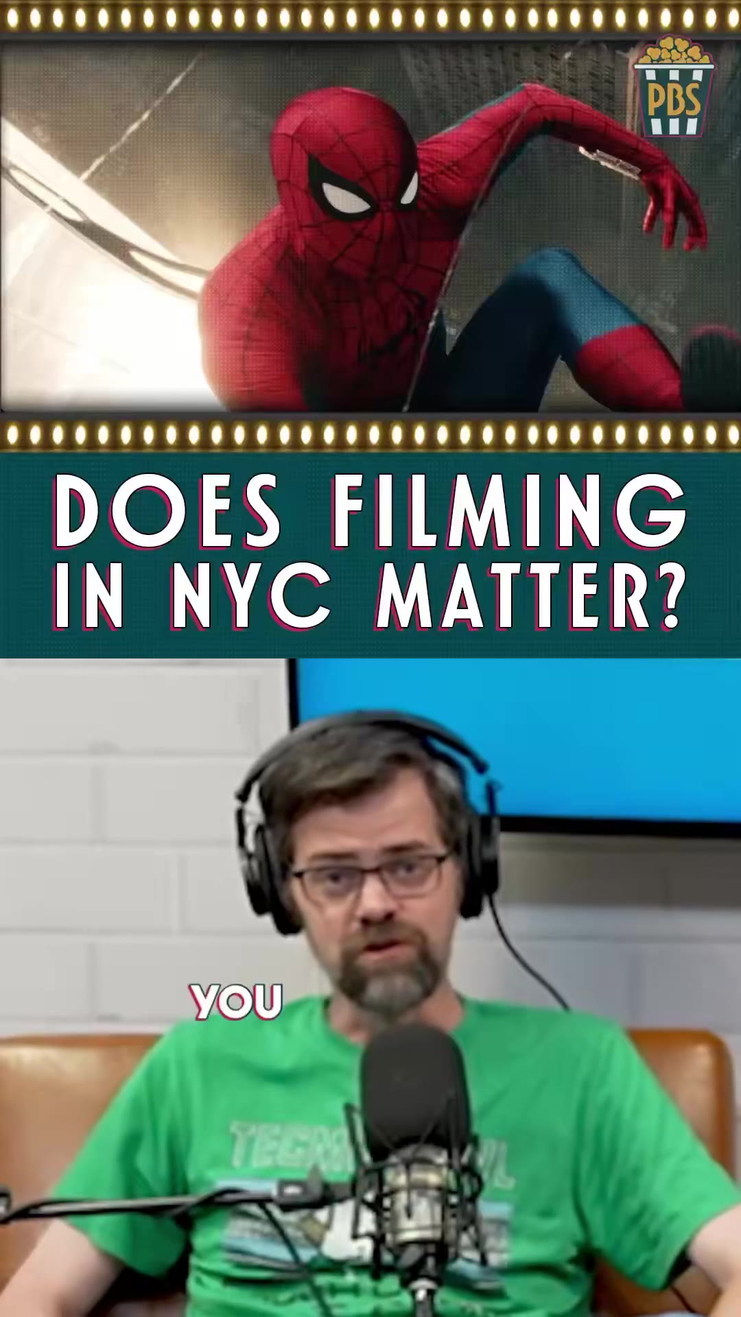 Project Big Screen Reviews Spider-Man: Brand New Day