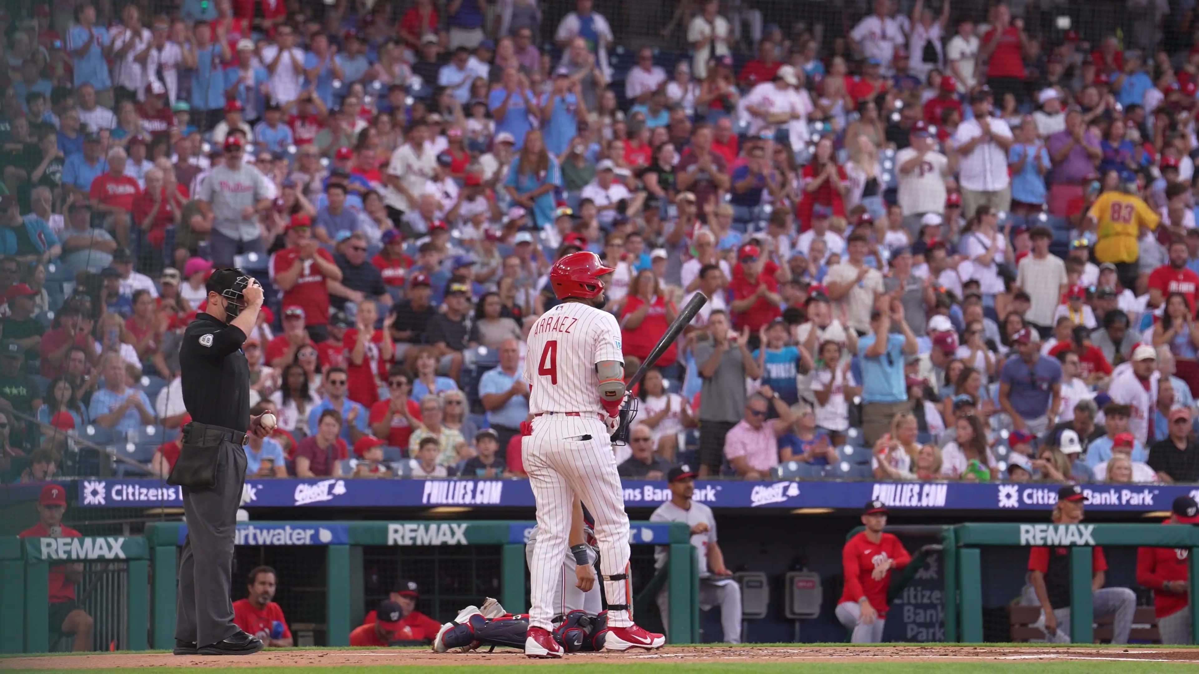 Barstool Baseball: Welcome to Philly Luis Arraez  https://t.co/3JieTIIhJA