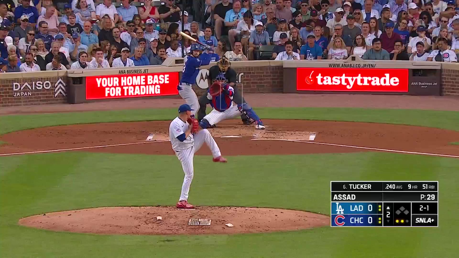 Barstool Baseball: Kyle Tucker goes deep at his old stomping grounds  https://t.co/rgu4bfCi4r