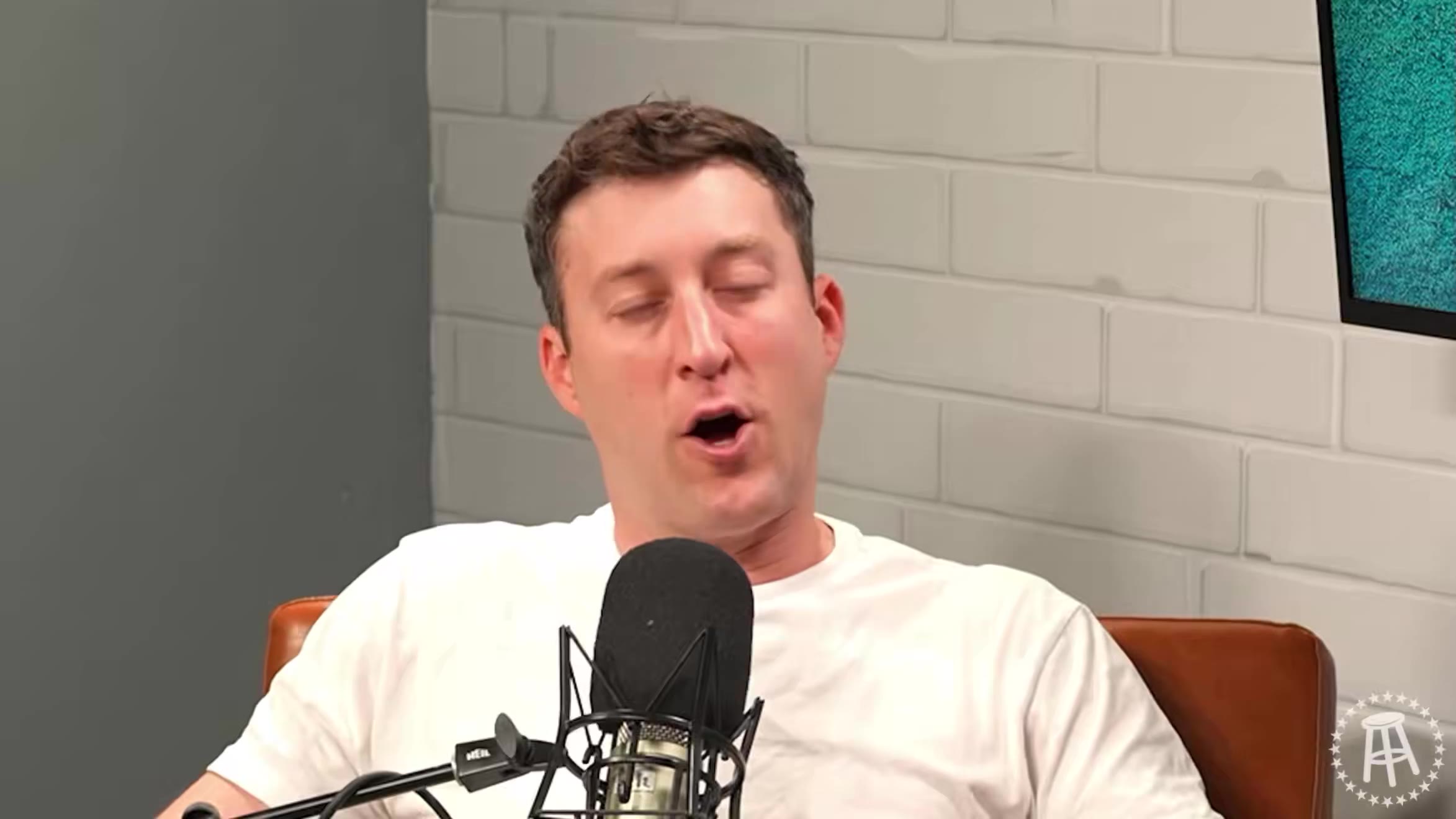 Viva La Stool: “I’ve never seen someone put their foot in their mouth quite as far as Austin has. We really hung him out to dry like I…