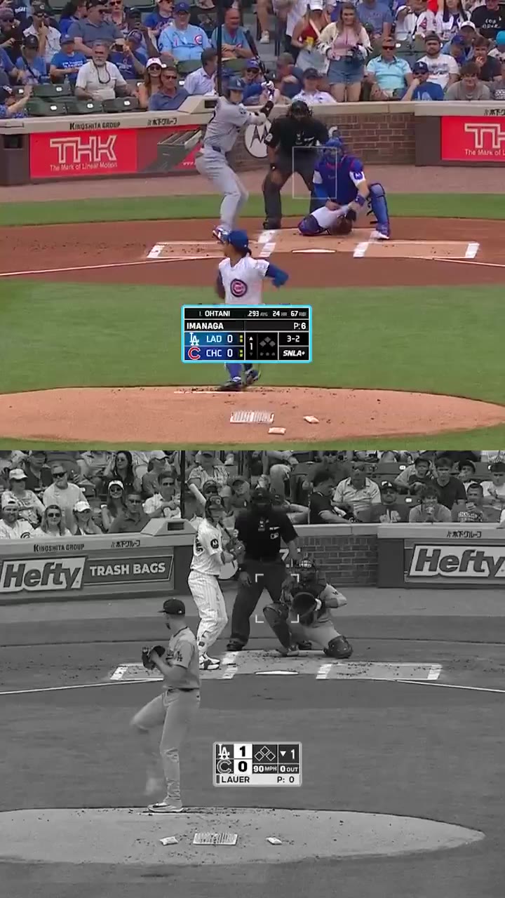 Jomboy Media: "We got an in-game MVP race!" https://t.co/x2HKR5GSC0